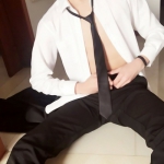 2023新潮好看的部位男头高清图片