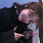 时尚可爱的微信女头图片