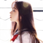 仙气的女头好看高清图片