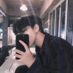 男人头像手机控好看高清图片