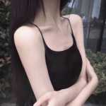 2022年流行女生部位头像图片