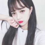 漂亮好看的精致女头像高清图片