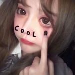 QQ头像真人少女可爱图片