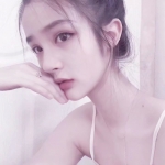 微信网红头像女生图片高清