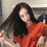 高冷魅力女生QQ头像高清