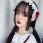 女生优秀头像图片好看高清