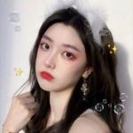2022最流行头像女生新图片