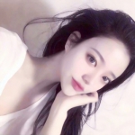 漂亮的微信女头御姐范图片