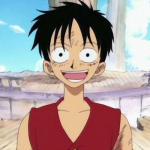 帅气好看的海贼王头像高清最新图片