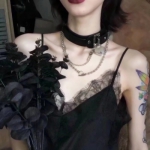 污骚气的女头像图片