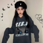 冷淡女头像好看高清图片