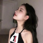 女生2022最潮流微信头像图片