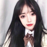 漂亮的正脸好看女头图片