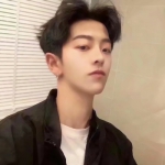 2023高清流行的真人高冷男头像图片