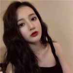 漂亮好看的真人女头自拍图片