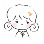 简笔画头像可爱好看高清图片精选