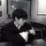 微信头像男神图片高清