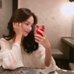 2023好看高清的女生流行头像图片