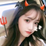 女生网络头像真人好看高清图片