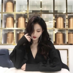 御姐头像女生图片好看高清