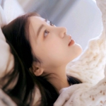 头像女清晰好看高清图片