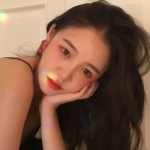 好看高清的女生韩系头图片