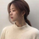 20岁左右的漂亮小姐姐头像