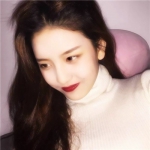 2023御姐系头像好看高清新款图片