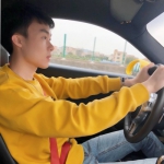 单人情头一对一左一右真人图片