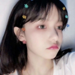 气质好看高清精致女生空间头像图片