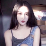 2022年最新流行的扣扣女头图片,仙女
