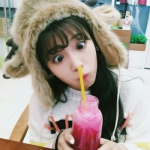 好看高清的吃货微信头像