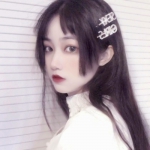 精致头像女好看高清可爱图片