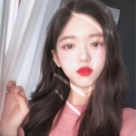 好看高清的韩范女头高冷图片