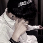 QQ头像不露脸男头图片