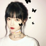 2023好看高清的流行头像最新款女生图片