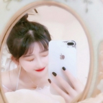 漂亮好看的青春靓丽高清女头图片