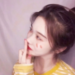 女生潮流QQ头像好看高清图片