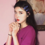 2022流行闺蜜最潮最火女头图片