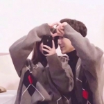 适合抖音用的真人版情头