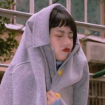 搞怪可爱的头像女头高清