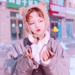 2023好看高清的最新可爱女头像