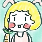 可爱头像简笔画高清图片