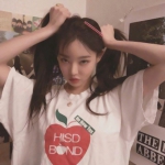 好看高清真人头像可爱的图片