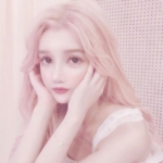 漂亮好看的图片女头高清