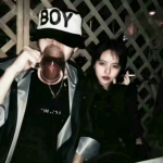 QQ头像双人情头好看高清图片