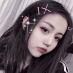 qq高清有气质的高质量女头图片