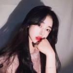 女生微信气质头像好看高清