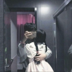 好看的真人情头高清双人图片