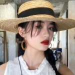 QQ头像真人女头优质